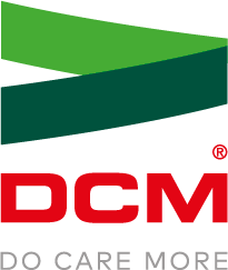 DCM Logo