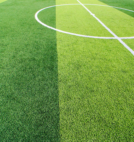 Football Field Turf