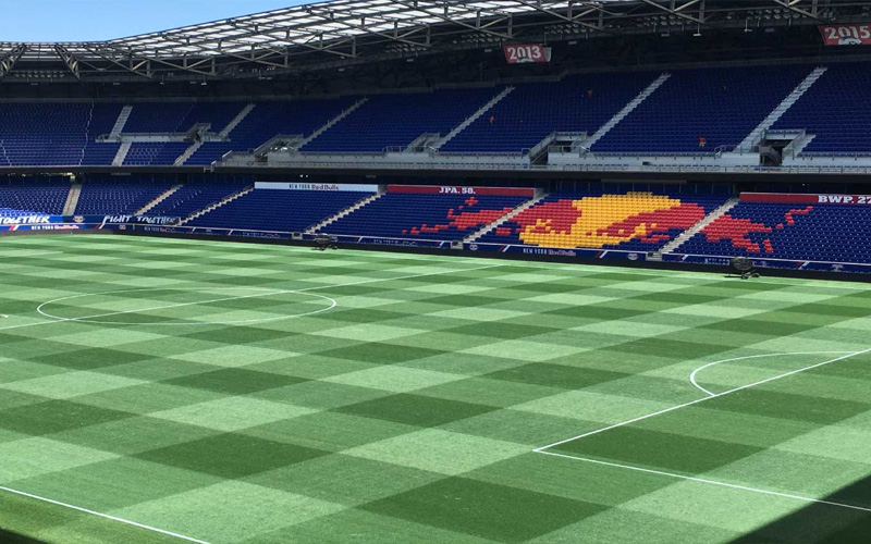 Red Bull Stadium